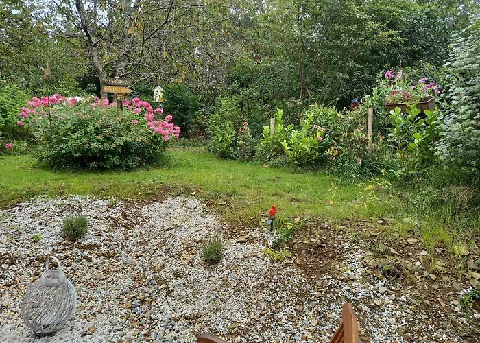 Le Chalet Des Oisai