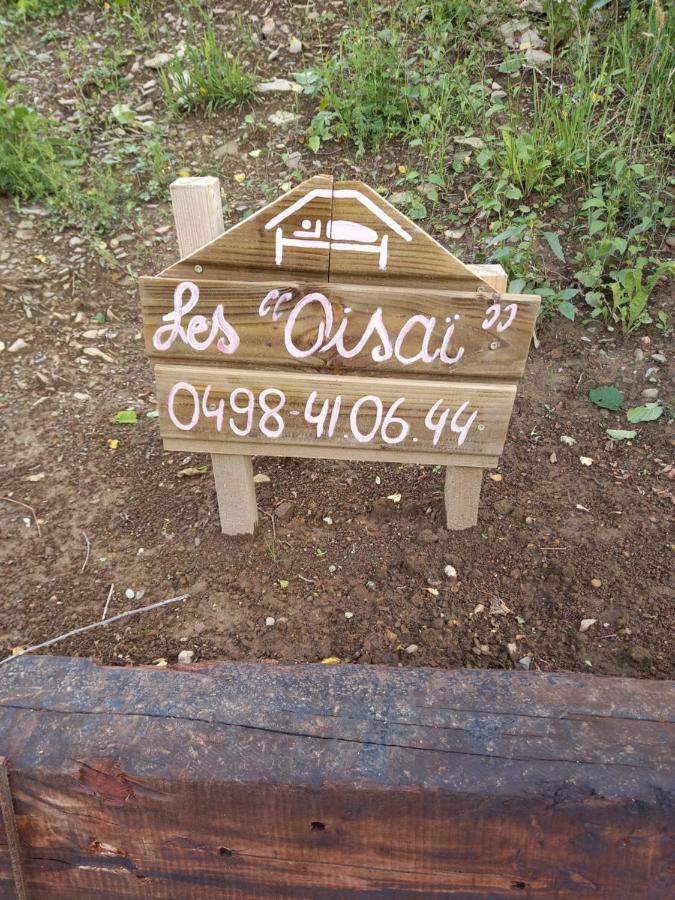 Le Des Oisai *